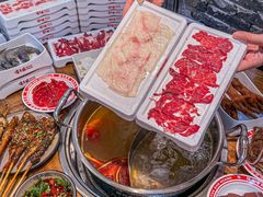 -谭三娘鲜切牛肉自助火锅(北京路店)