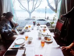 -杭州新新饭店·1913餐厅