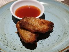 -get pizza意大利餐厅(凯德MALL店)