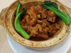 -和乐喜宴海鲜酒家(骏荣广场店)