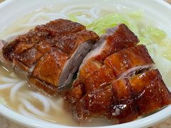 -杞兴东莞烧鹅