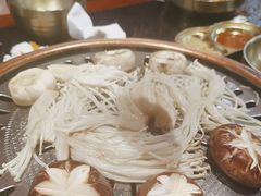 -伏一解牛烤肉专门店(信业购物中心店)