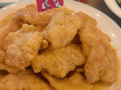 -英兰朝族饭店·英兰锅包肉(佳园路店)
