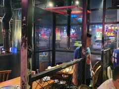 -超级神炭烤肉夜食(芥园西道店)