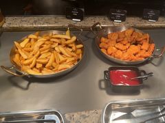 -上海锦江汤臣洲际大酒店壹阶层