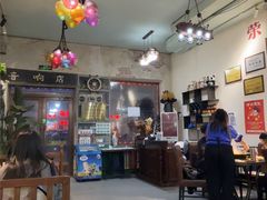 -蜀留香石锅鱼(六顺街店)