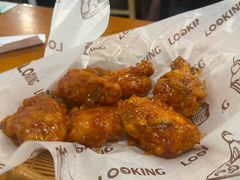 -韩礼年糕(飞虹路店)