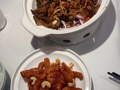-兰湘子·湘菜小炒(长安万科广场店)