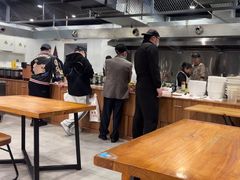 -邱大妈水煮(龙山店)