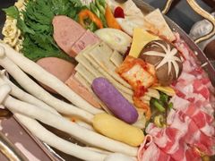 -双门洞·森系料理(体育西店)