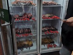 -怡妮新疆风味餐厅(东江湾路店)