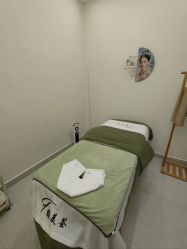 -FUMEIHUI·科技美肤·美体SPA