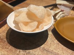 -耶里夏丽·丝路新疆菜·清真食品(徐汇南丹东路臻选店)