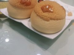 港式菠萝包-虾饺妹·粤式手工点心(水荫路店)