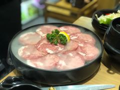 -九田家黑牛烤肉(溧水万达店)