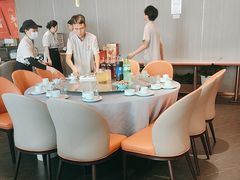 -松沪名灶·豆浆鱼头·新上海菜(江川路交大店)