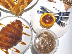 -GOTLOT COFFEE&KITCHEN角落厨房NOOK店