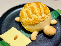海龟菠萝油-蔡澜点心(三里屯T+MALL店)