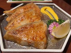 -弓二·烧鸟居酒屋(财富购物中心店)