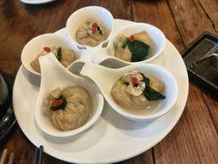 -五观堂素食(新华路店)