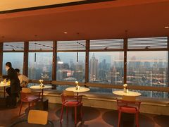 -深圳滨河时代ICON LAB艾垦酒店