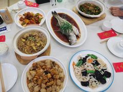 -天天渔港(杏林街店)