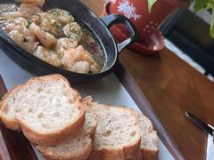 -FISH&POTATO Cō(地中海美食 万象城店)