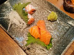 -千代武日本料理(爱建店)