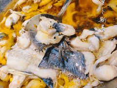 -雲蜀龙阁·金牌水煮鱼(方庄店)