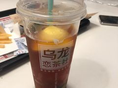 -肯德基(昆山千灯店)