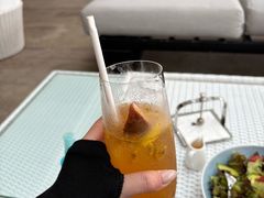 -三亚绿发山海天JW万豪酒店
