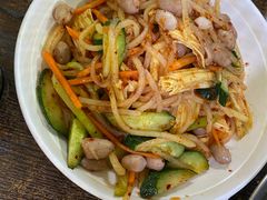-韩风烤牛肉冷面店