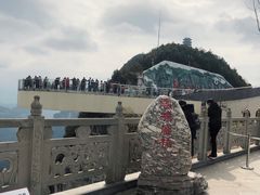 -重庆云阳龙缸景区