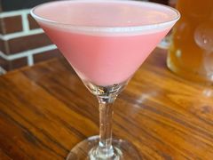 红粉佳人-德福楼咖啡吧(德福巷店)