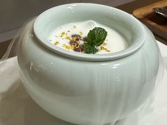 -然一素食餐厅(马利来广场店)