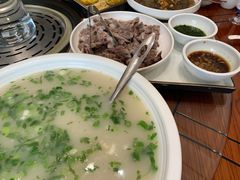 -77号渔船·蒸海鲜青岛菜(积米崖店)