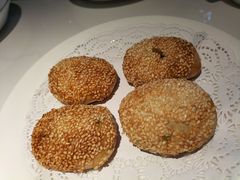 老底子蟹壳黄-筱爷叔·上海传统手工菜(玉树路店)