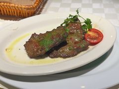 -西堤牛排(南京龙江店)