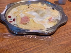 -傣妹火锅(南京东路一店)