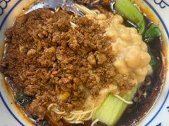 -老地方猫儿面(磁器口店)