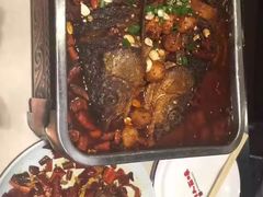 -川人百味(亿合城店)