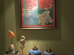 -新海渔港·胶东海鲜家常菜·家宴(奥体中心店)