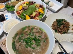 -PHO爺·越南料理(亦庄大族广场店)