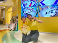 -贝思特蒙特梭利早教新区旗舰中心(苏州新区复悦城店)