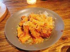 -Carbon莫卡哆·意大利复古集市餐厅(杭州大厦店)