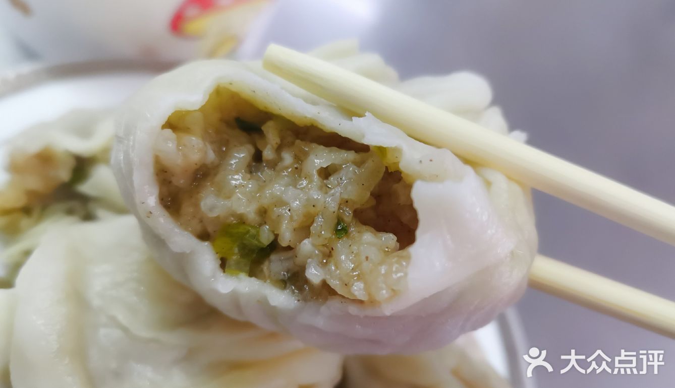 你要问我武汉最好吃的烧梅是哪一家?我一定会告诉你