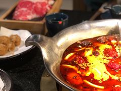 台式麻辣锅-湊湊火锅·茶憩(世博大道店)