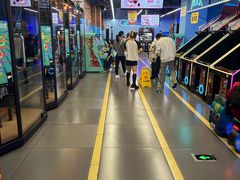-快乐街区(重庆龙湖时代天街店)