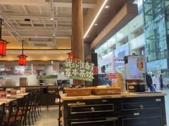 -和府捞面(欧亚卖场店)