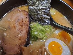-老龙亭拉面店